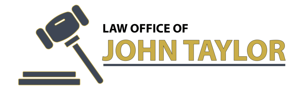 Contact - John Taylor Law